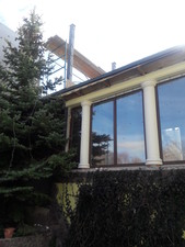 с. Лесники &mdash; Okna plast